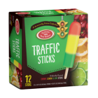 Traffic Sticks